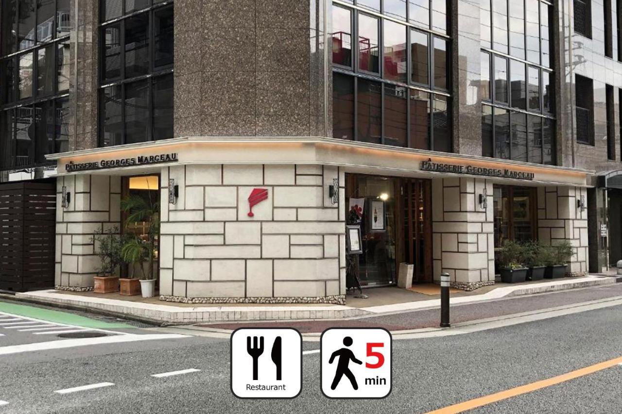 Zonk Hotel Haruyoshi Fukuoka  Exterior photo